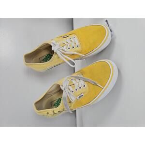 Vans Sesame Street  M 7.5 W 9